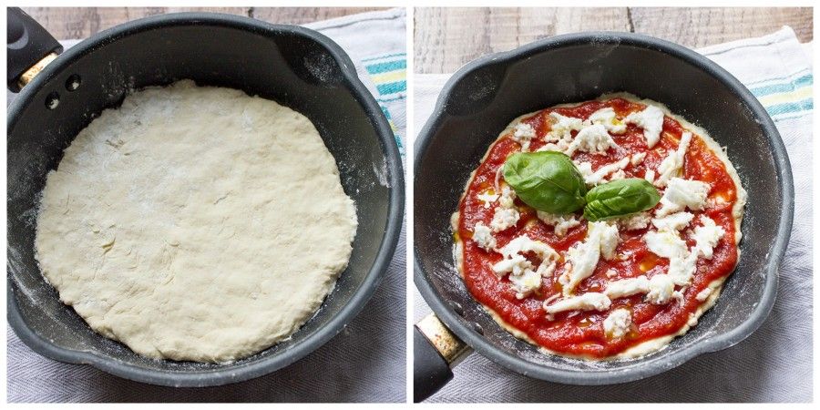 ricetta-pizza-cotta-in-padella-contemporaneo-food