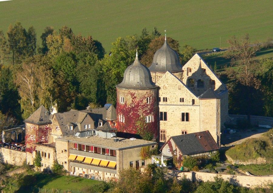 In Germania sui luoghi da fiaba dei fratelli Grimm