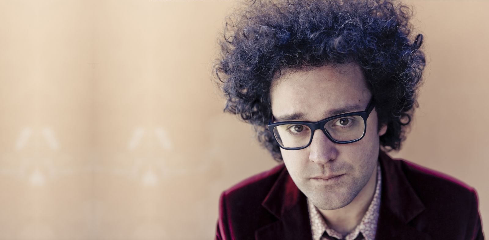 Che fine ha fatto Simone Cristicchi?