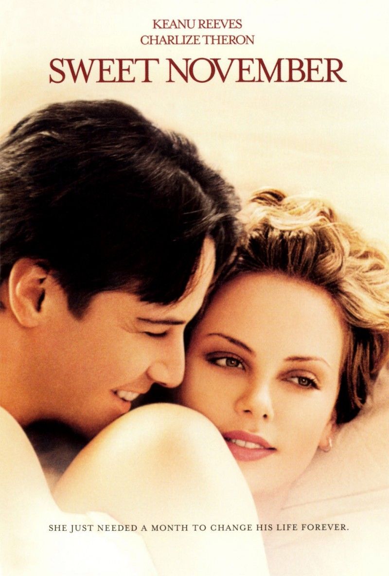 Sweet november