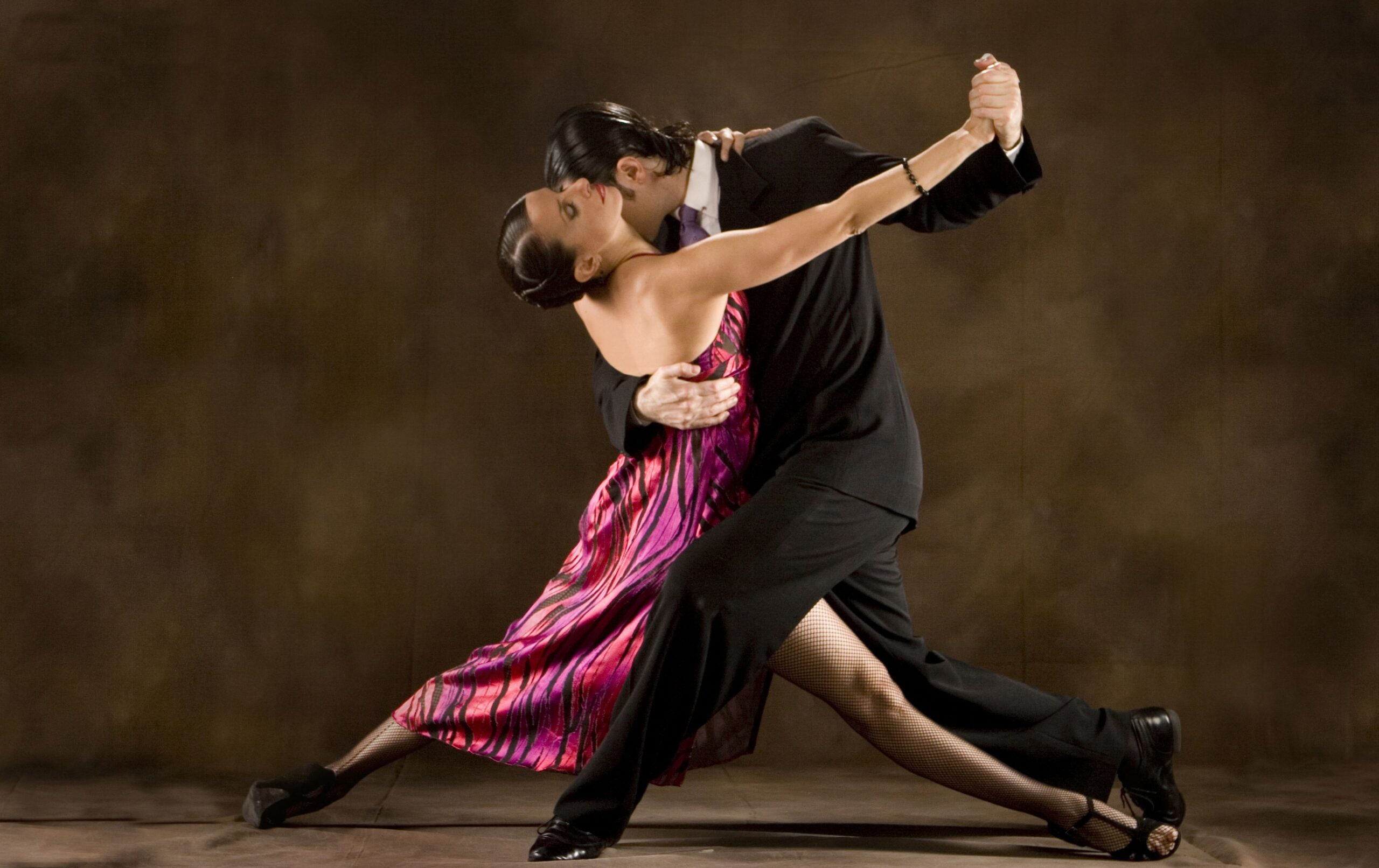 Ballare il tango crea dipendenza come il gioco d’azzardo