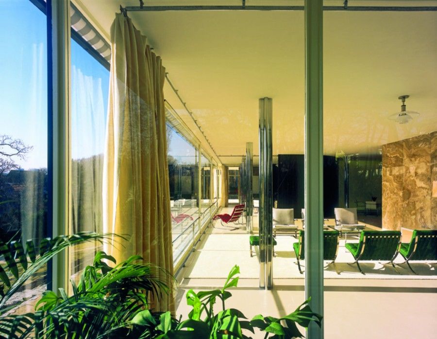 Villa Tugendhat