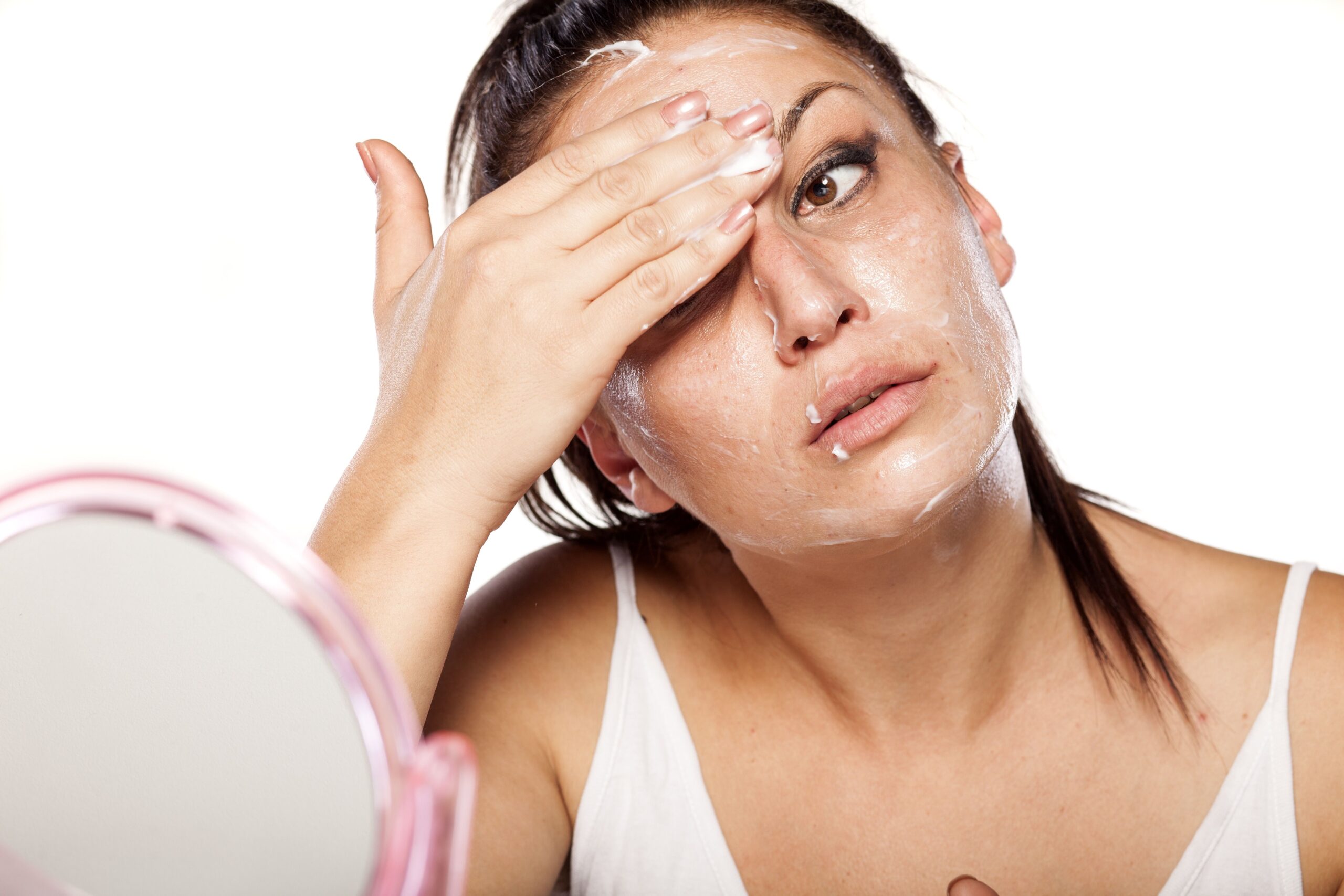 I 5 errori make-up che invecchiano