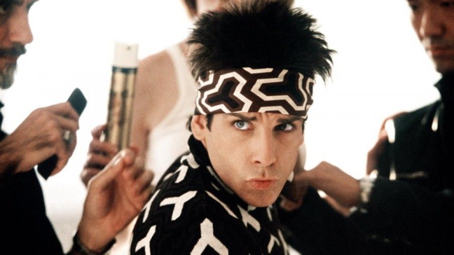 ZOOLANDER