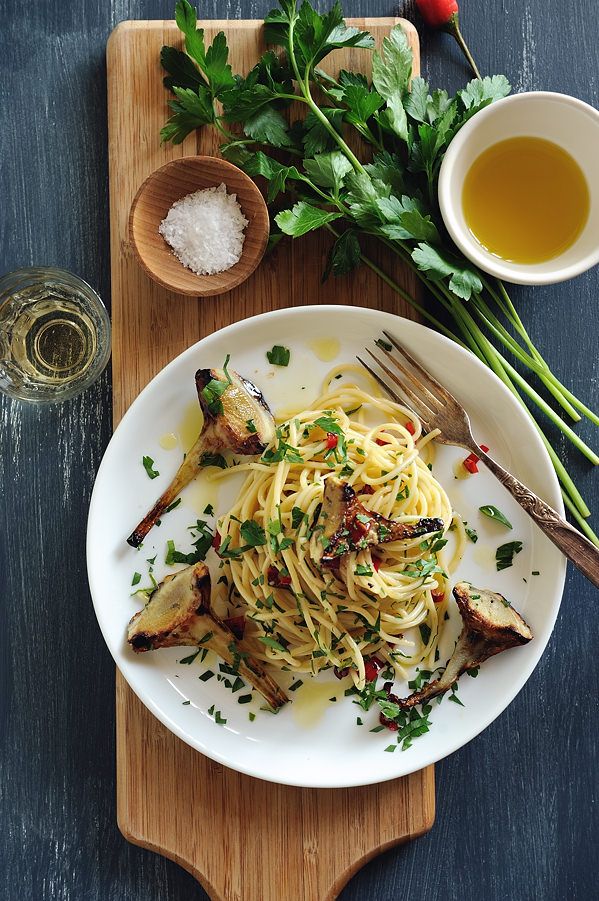 artichokepasta1