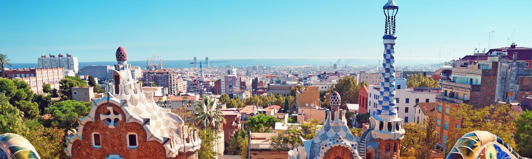 Come andare ad aprile a Barcellona con meno di 260 euro