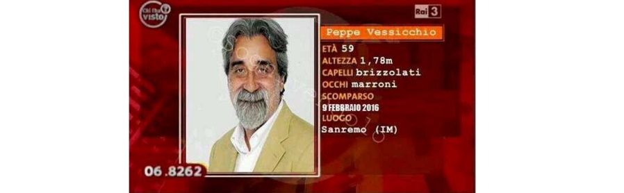 beppe-vessicchio-chi-lha-visto