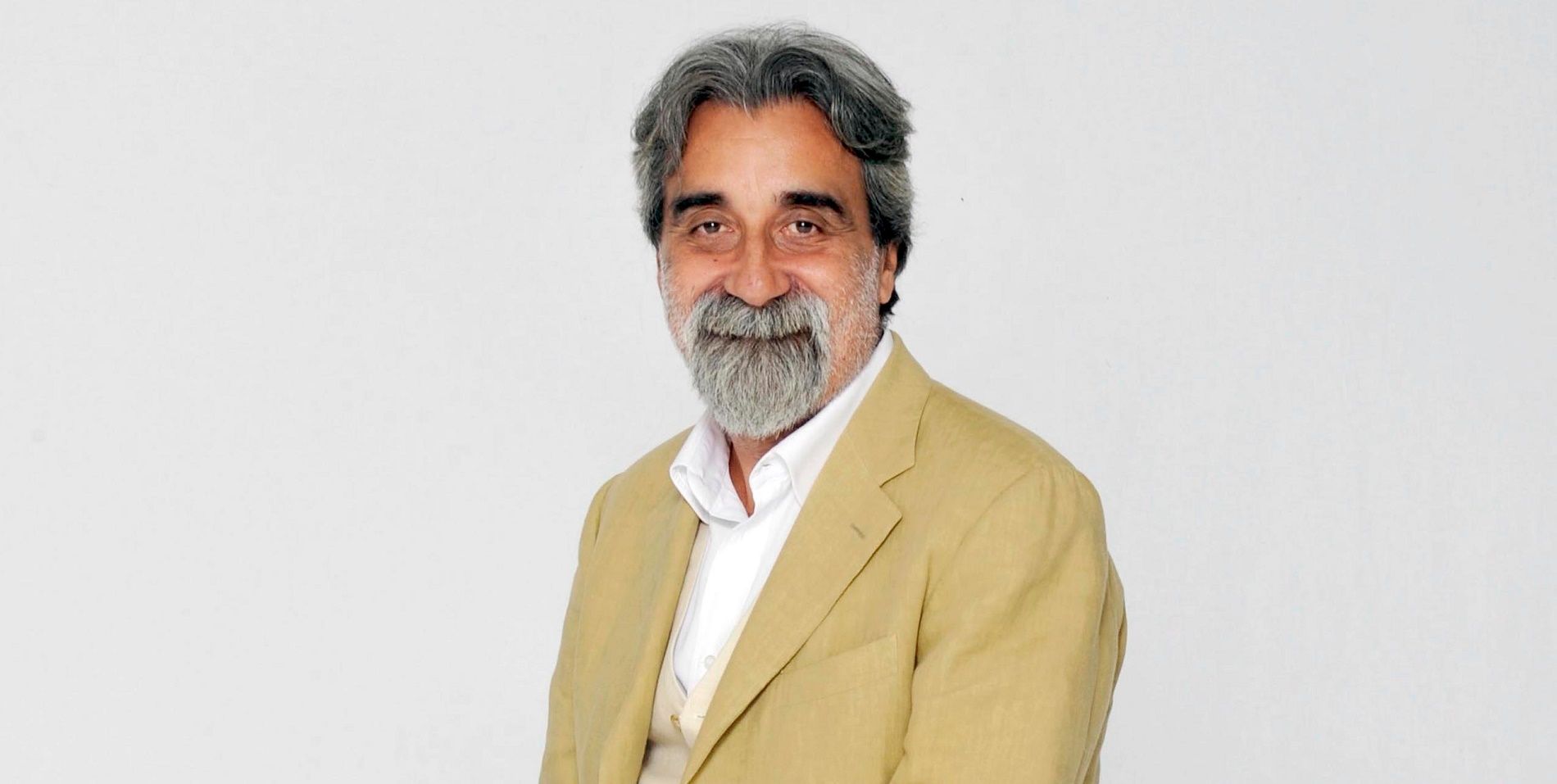 Che fine ha fatto Beppe Vessicchio?