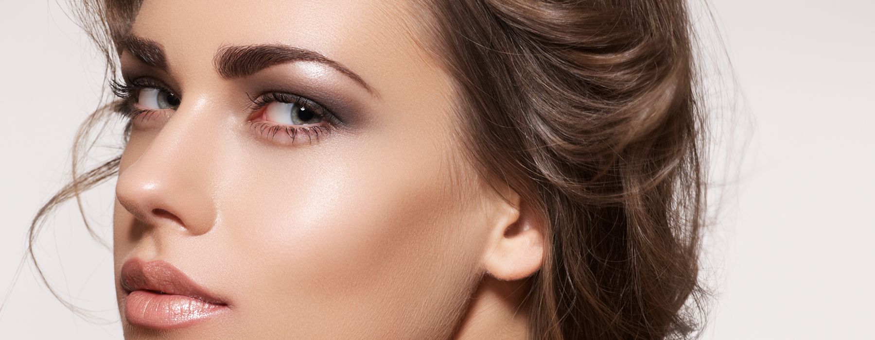Glowing make up: i consigli per un trucco perfetto