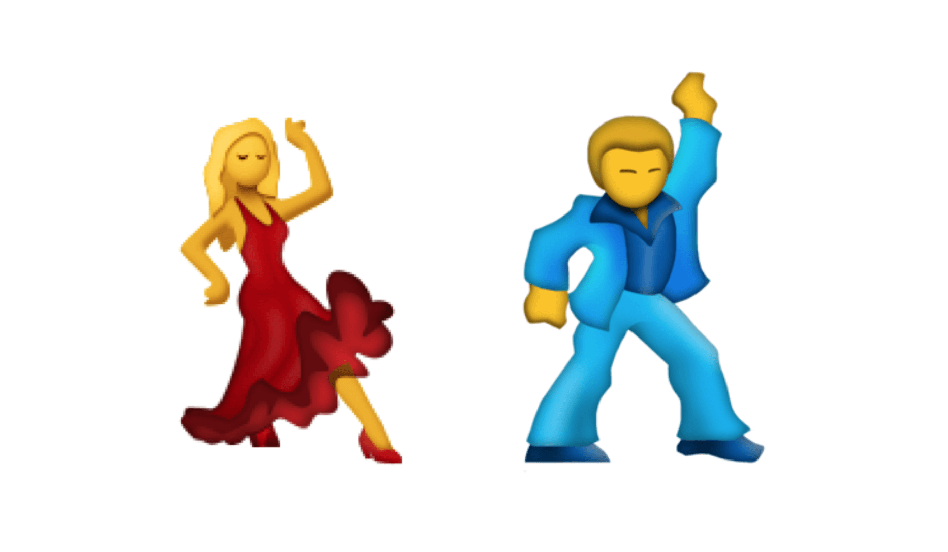 Svelate le nuove emoticons per lo smartphone