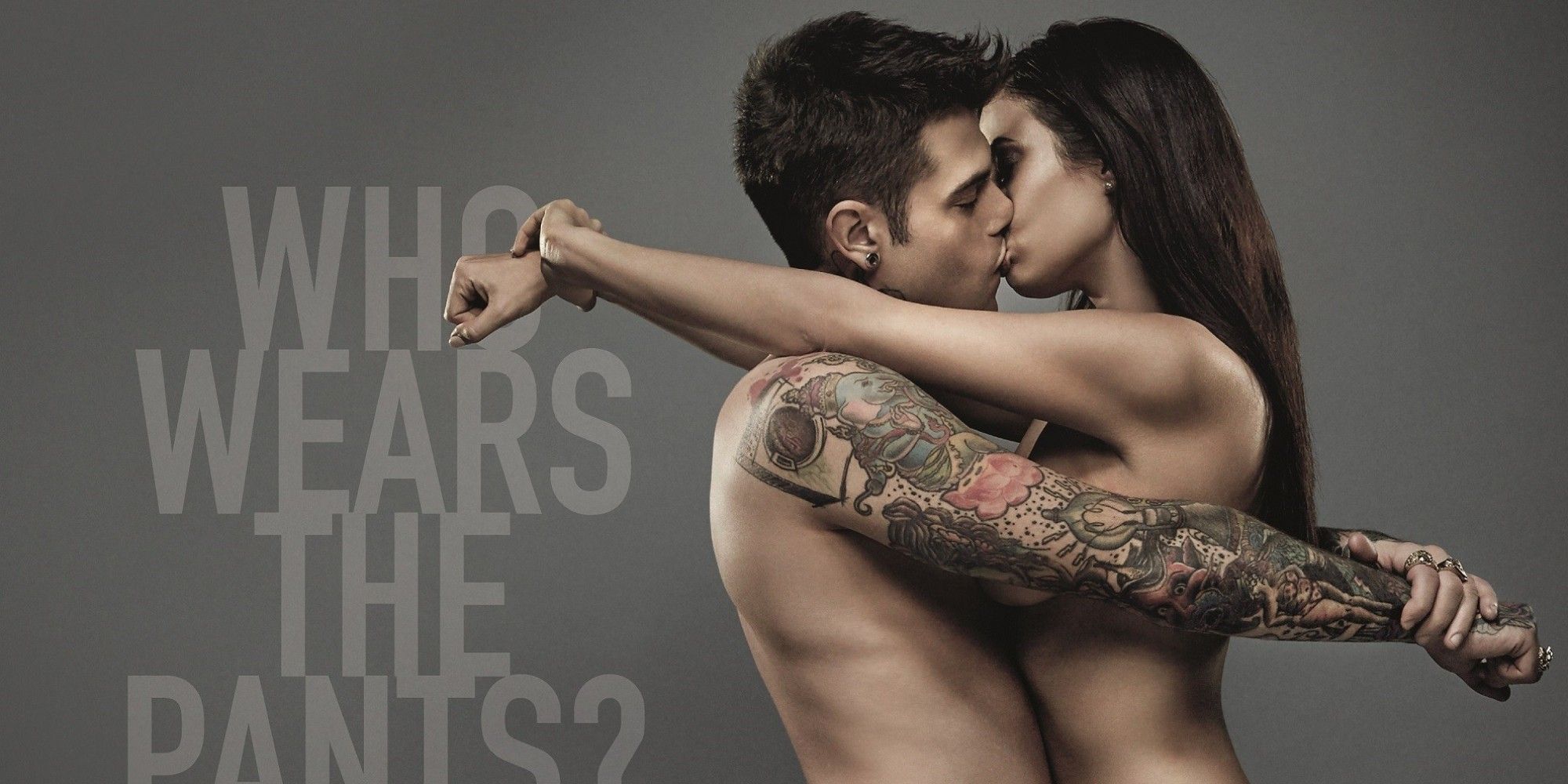 Fedez e Giulia Valentina si sono lasciati?