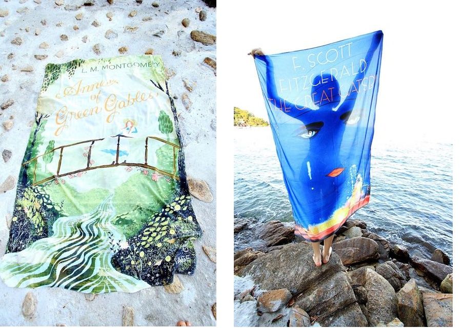 foulard-libri-anna-gatsby