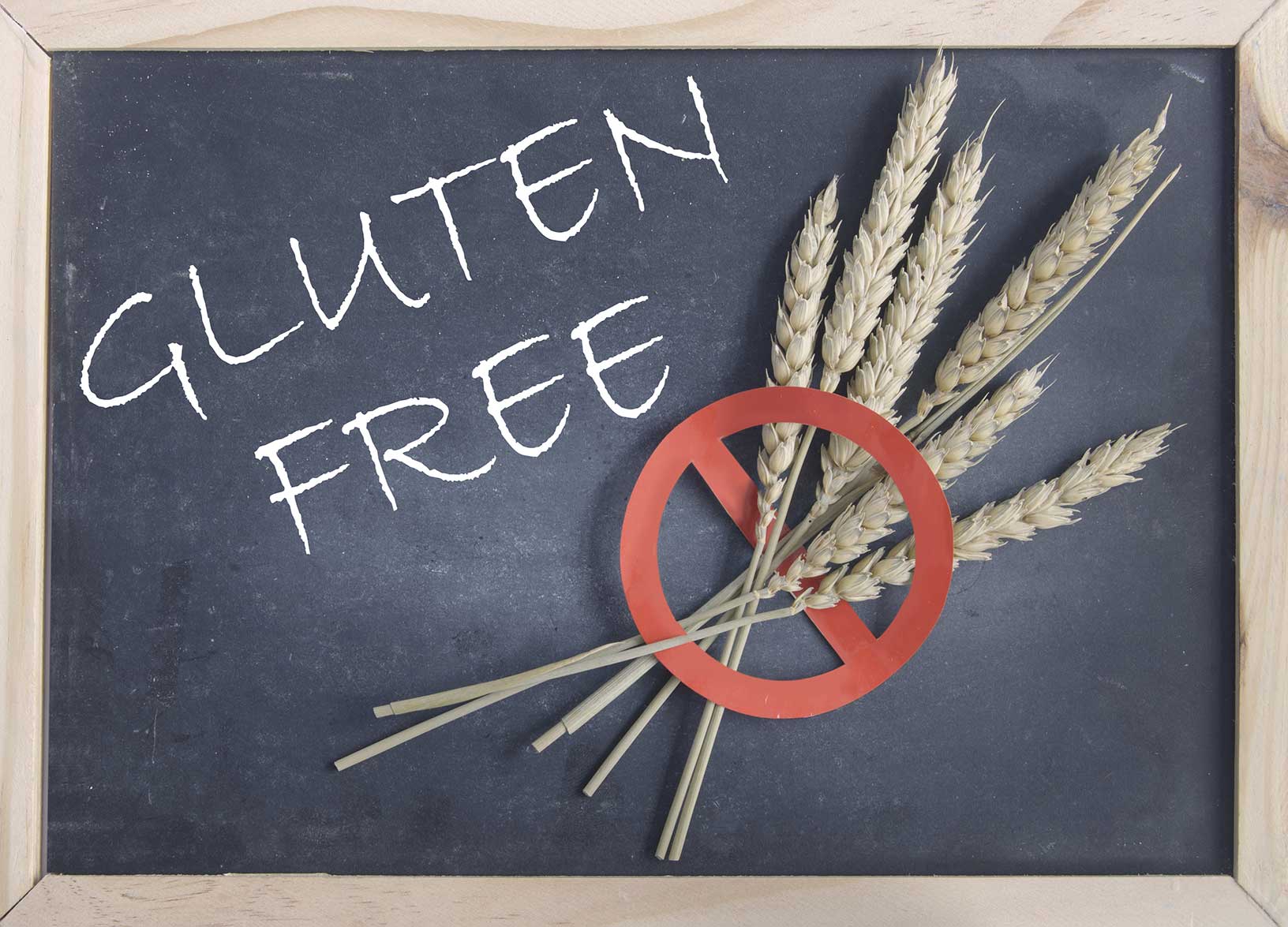 gluten-free