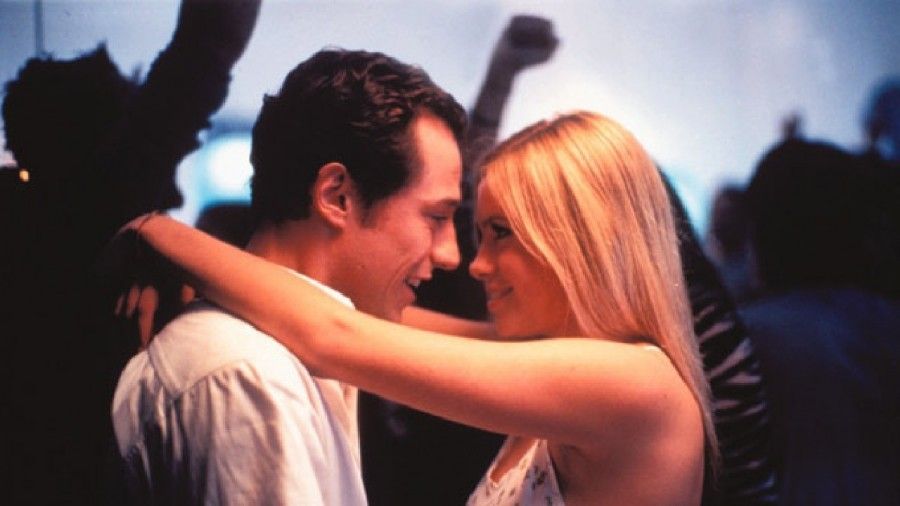Filmterapia come superare un tradimento Bigodino