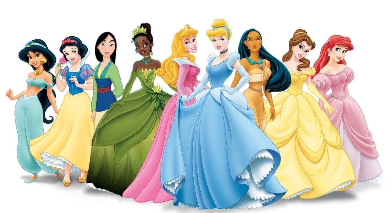 Gli oggetti must have per le amanti delle principesse Disney