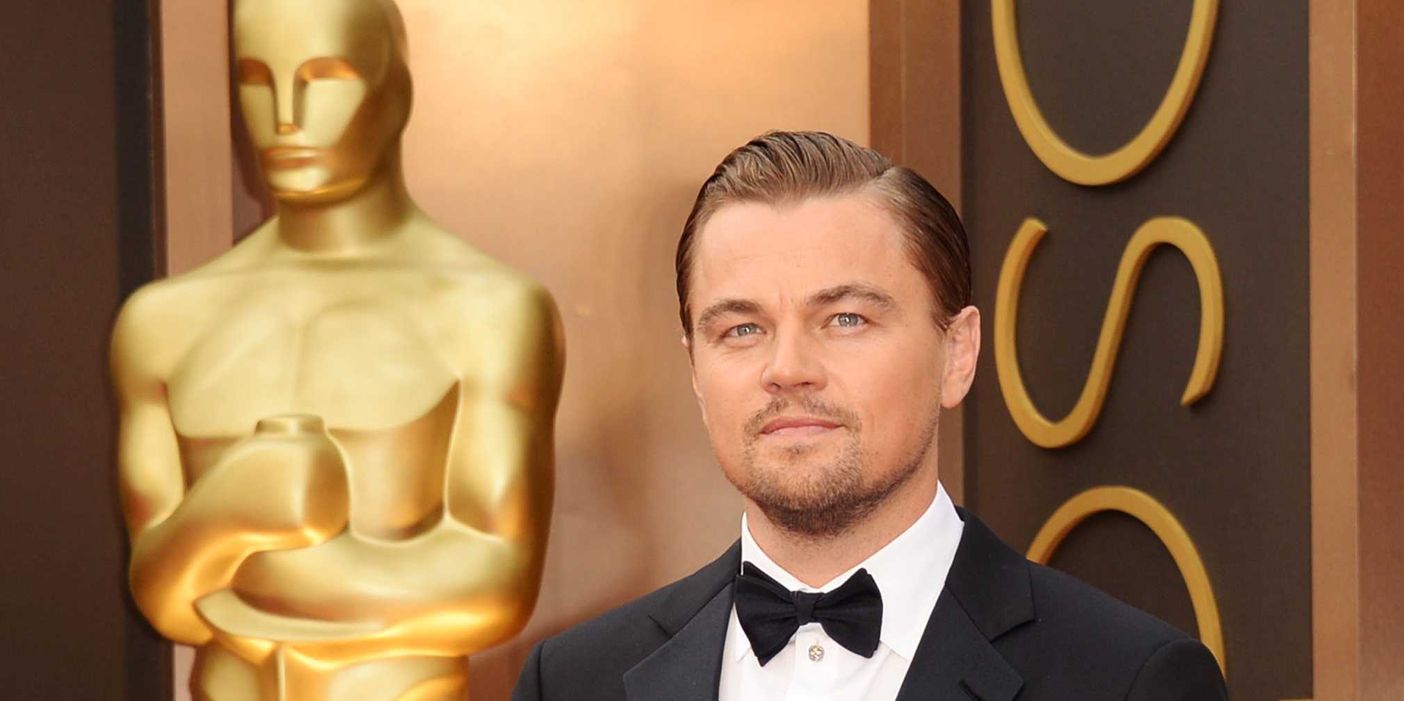 Leonardo di Caprio: tutte le reazioni ogni volta che ha perso l’Oscar