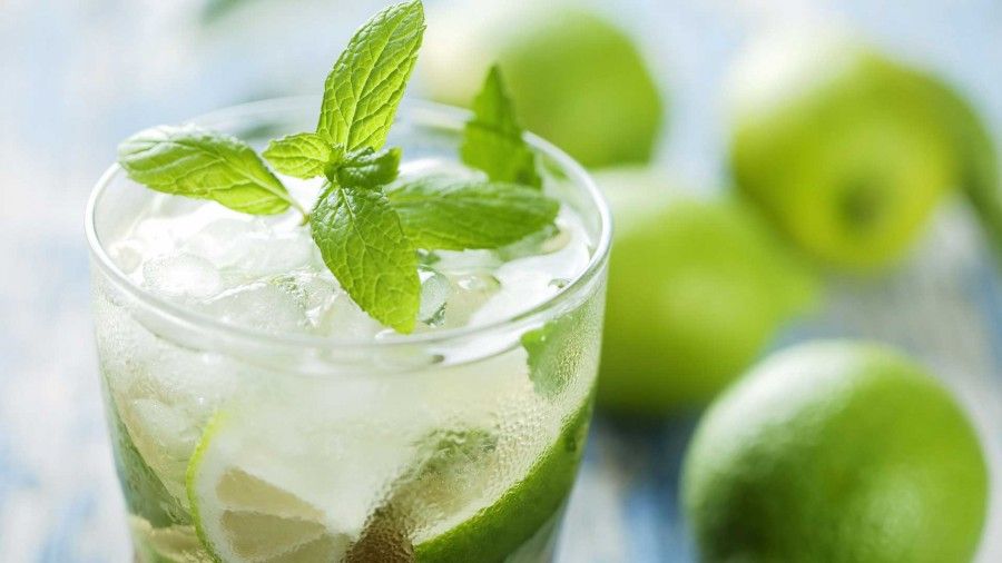 i cocktail con meno calorie da bere a dieta