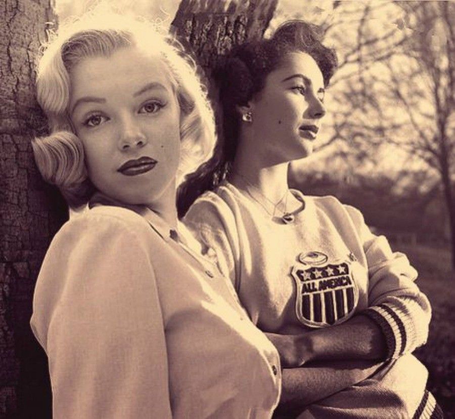 monroe-taylor