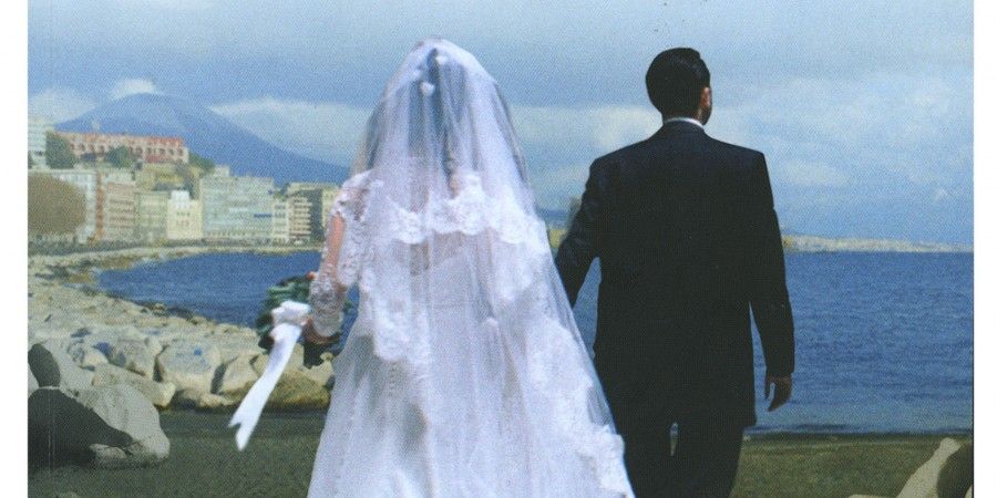 L'Amica Geniale di Elena Ferrante