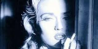 Madonna pubblica una foto su Instagram, ma è Paola Barale