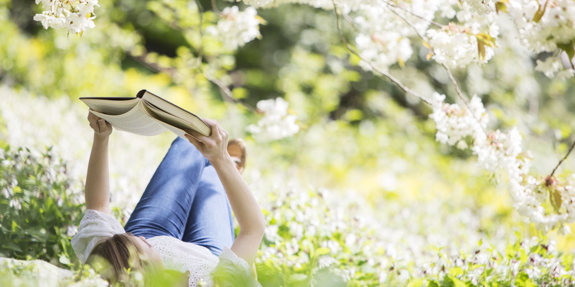 5 poesie famose per celebrare la primavera