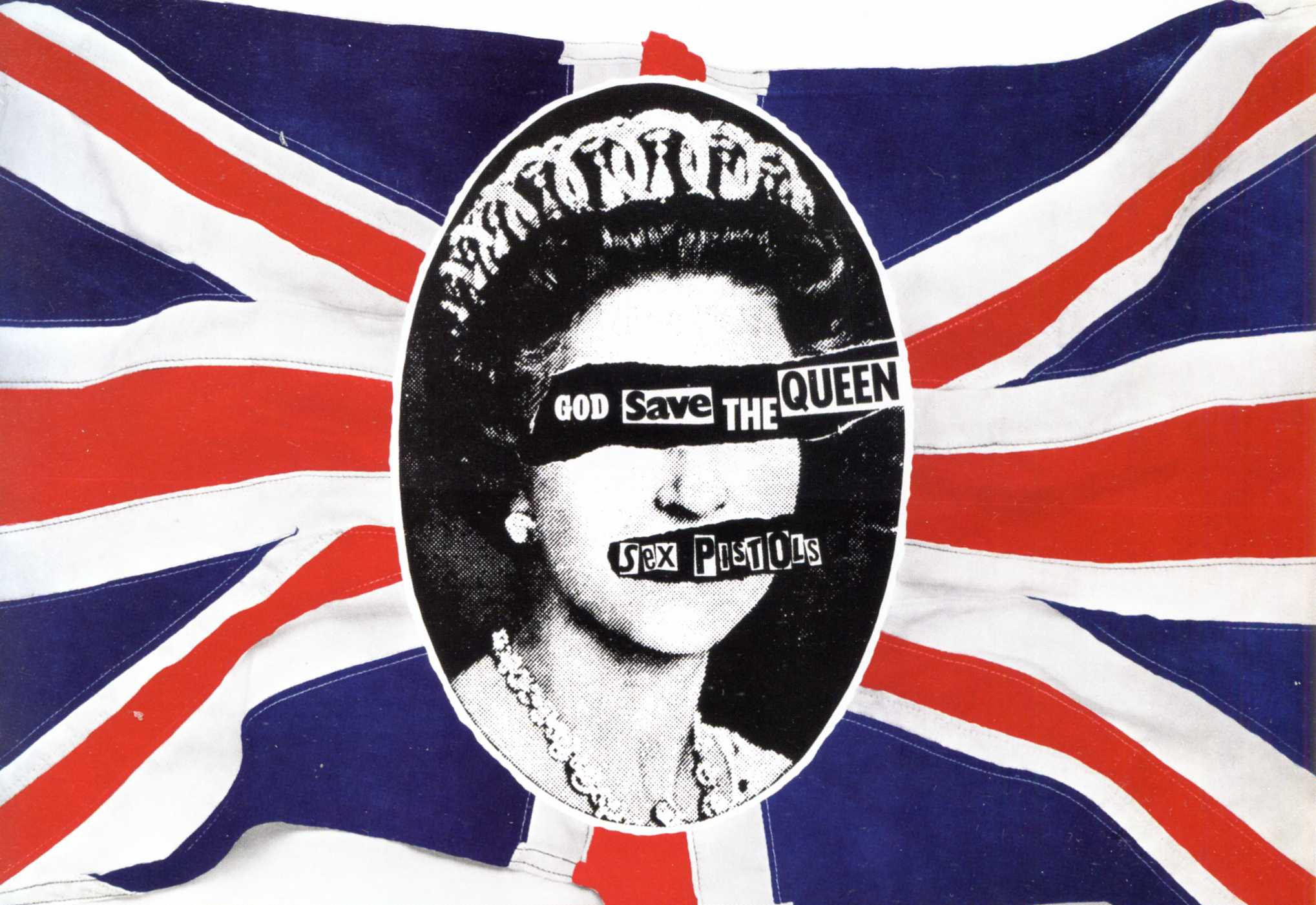 i 40 anni del punk a Londra