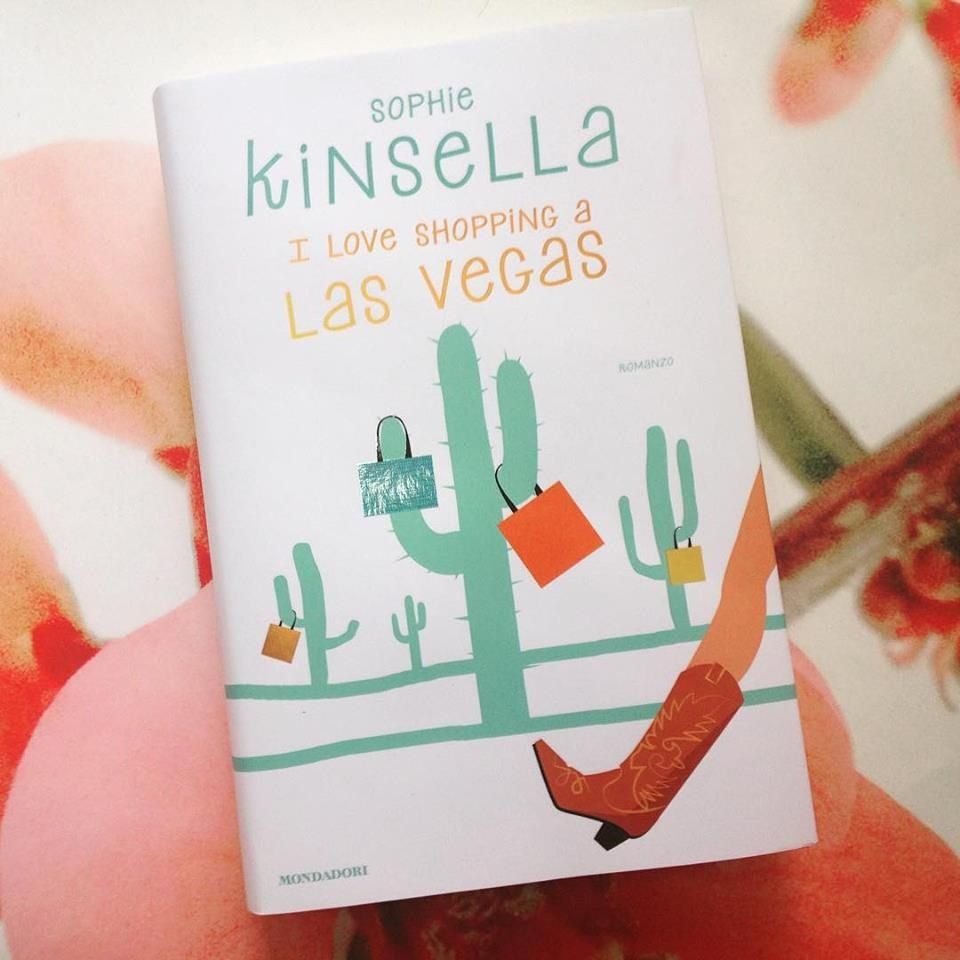 sophie-kinsella-i-love-shopping-las-vegas