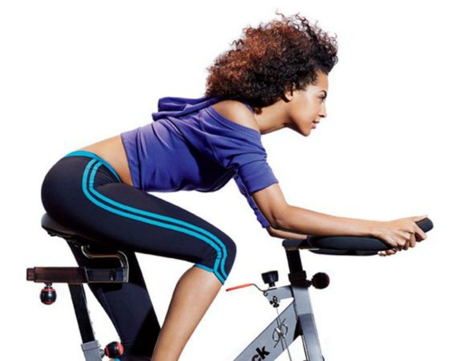 spinning
