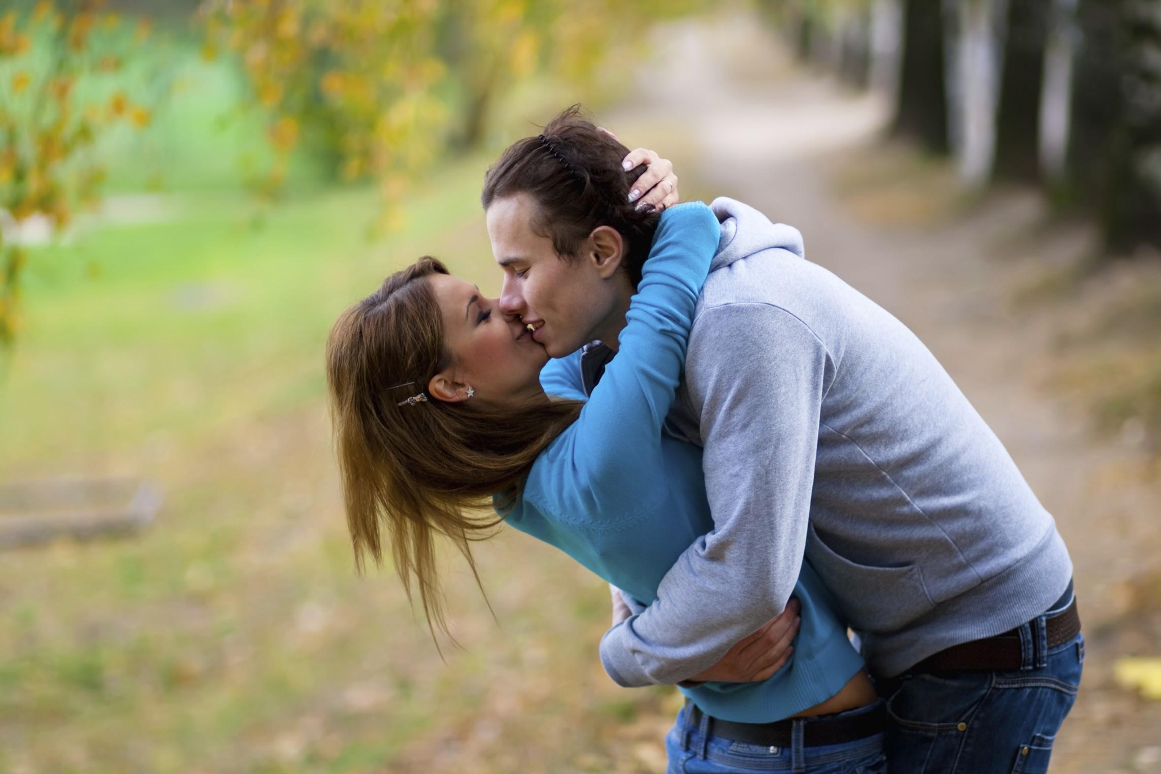 San Valentino: cosa dire al posto di ti amo, se non sei ancora pronta