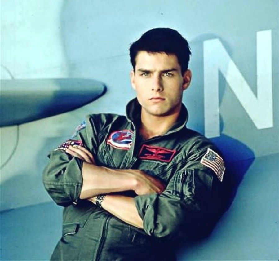 top gun