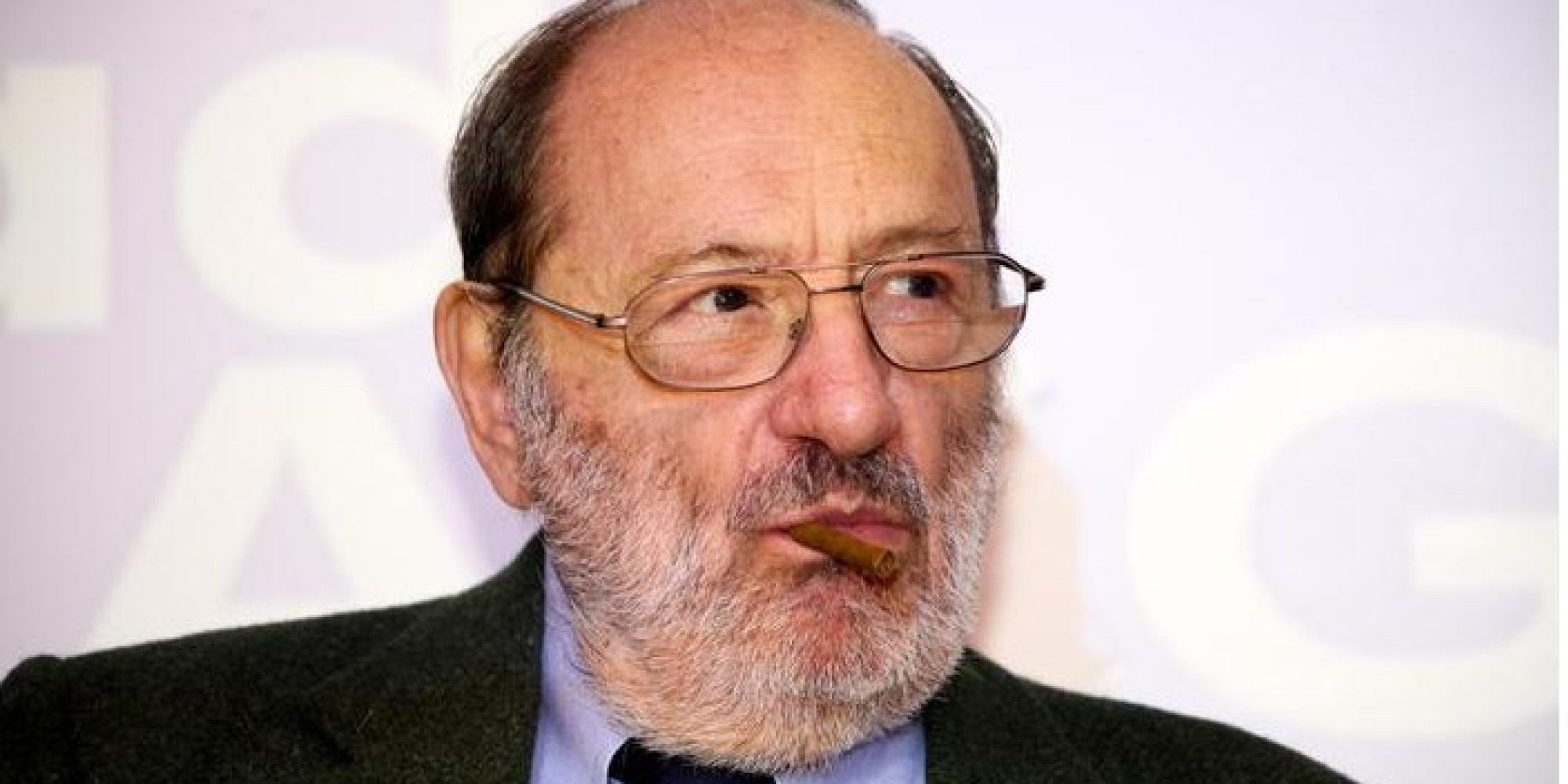 Le 40 regole di Umberto Eco per scrivere bene in italiano
