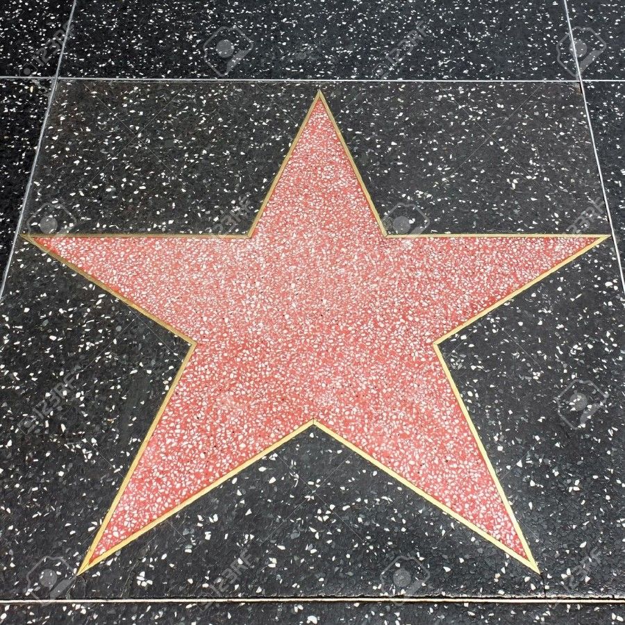 walk of fame