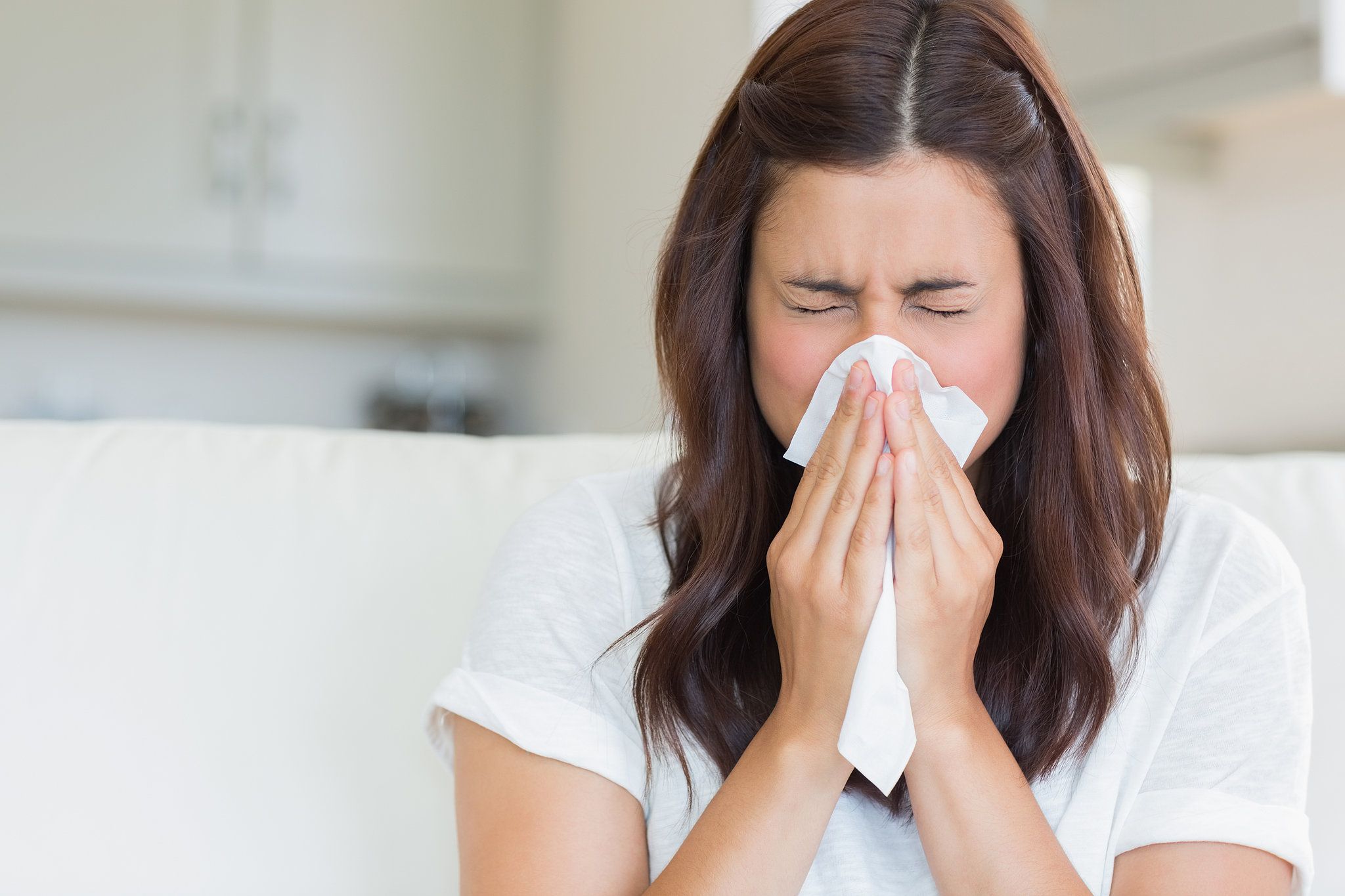 Raffreddore stagionale: come prevenirlo e curarlo