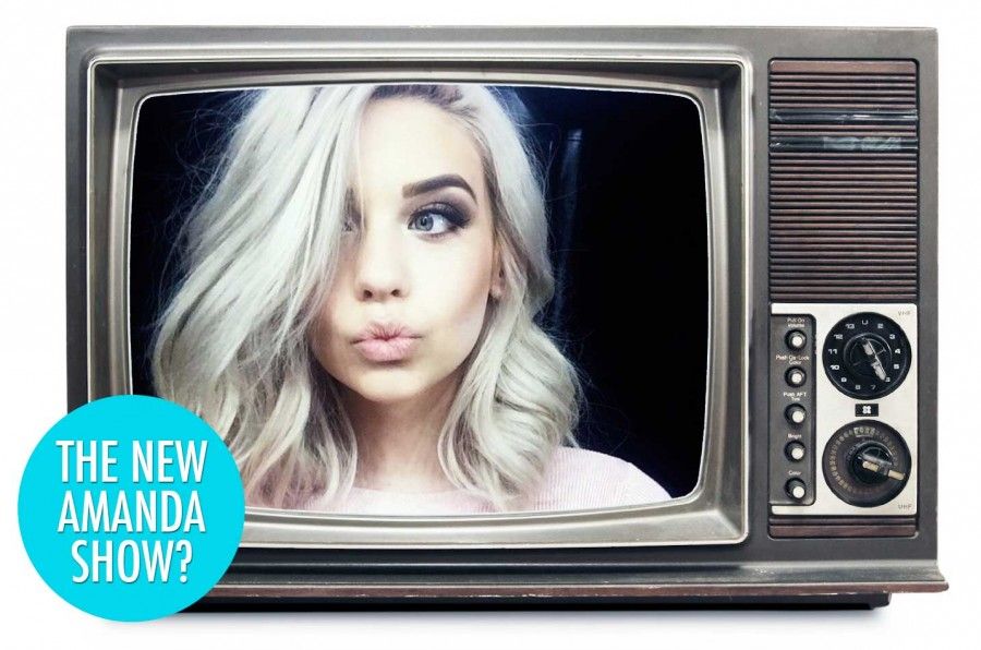 Amanda Steele Youtube