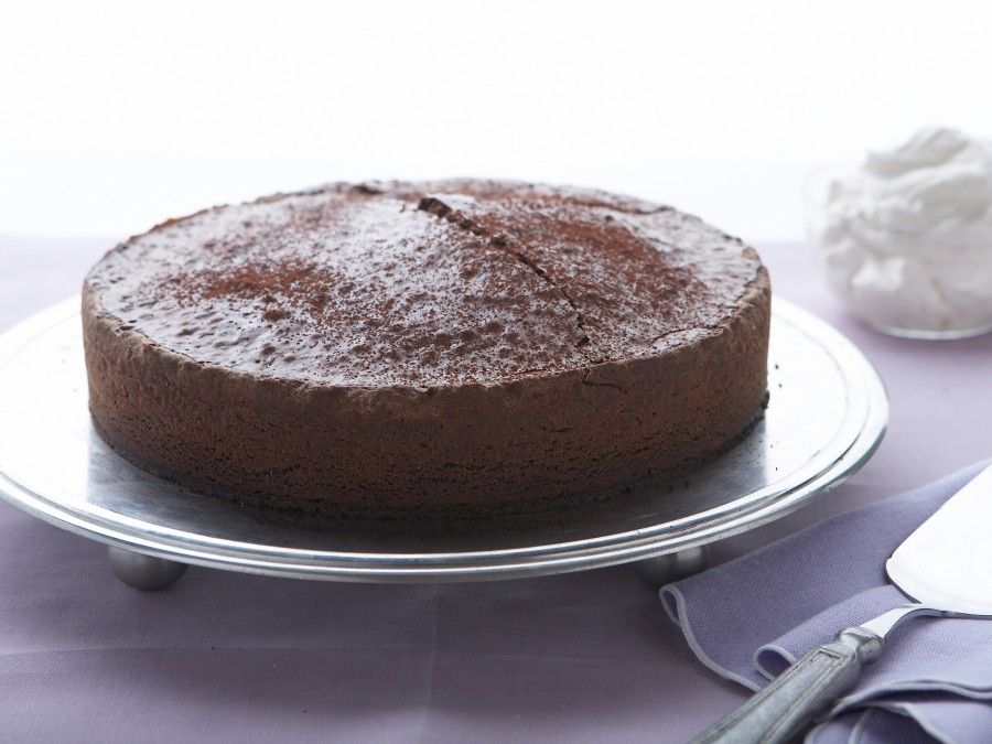 Cakes_Flourless_Chocolate