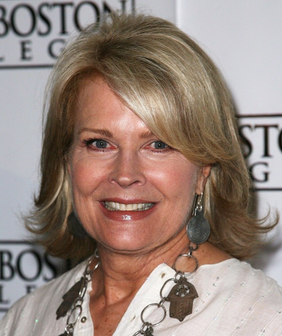 Candice Bergen