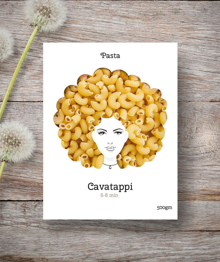 Cavatappi