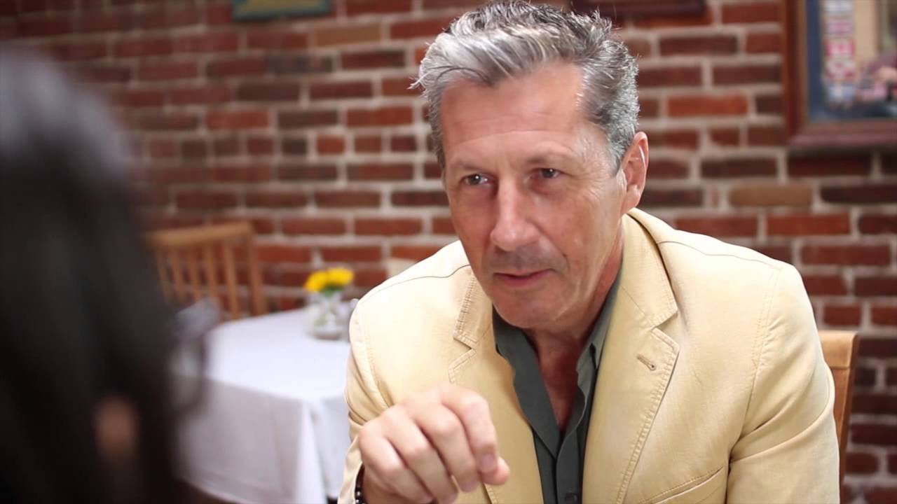 Charles Shaughnessy