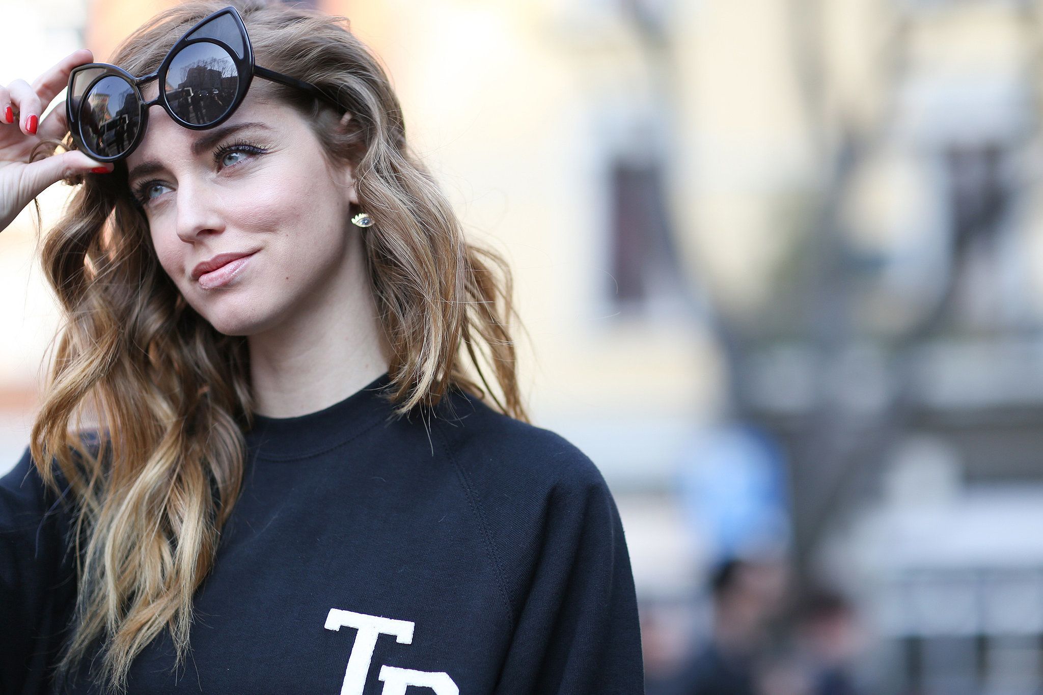 5 consigli da Chiara Ferragni per non vestirti da turista quando sei in viaggio