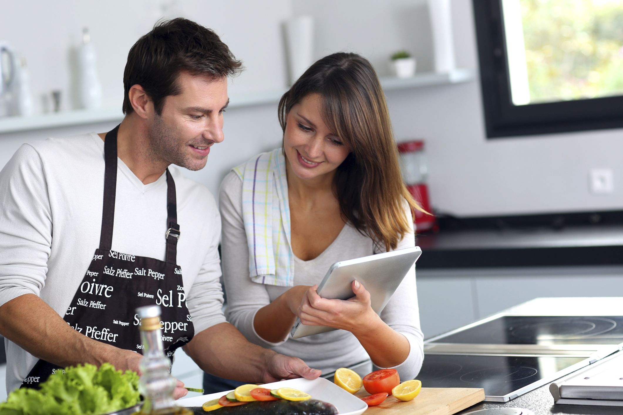Cosa cucino? Fatti consigliare dalle app