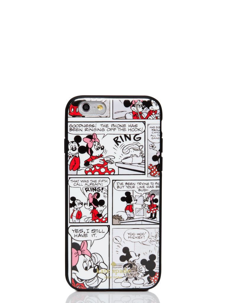 Cover iPhone