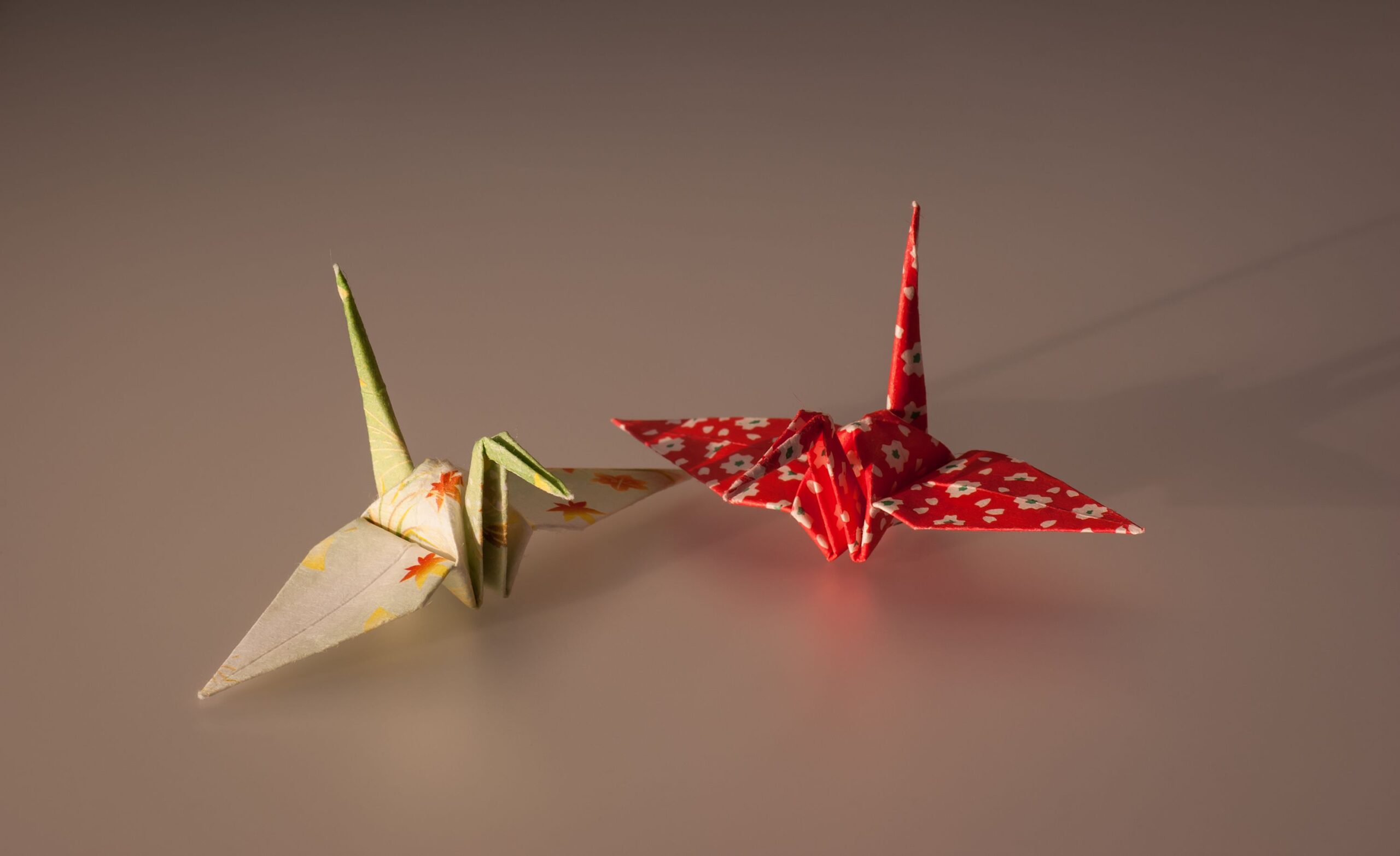 L’arte dell’origami per un’atmosfera pasquale perfetta