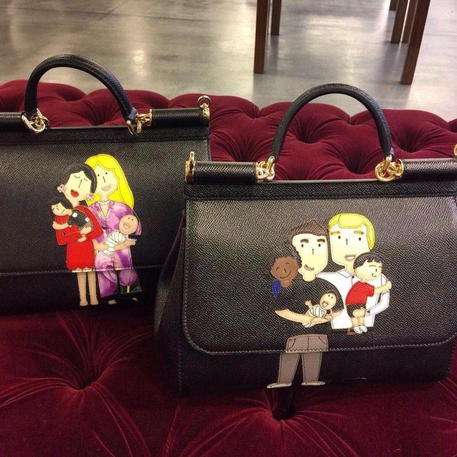 DolceGabbana-bags