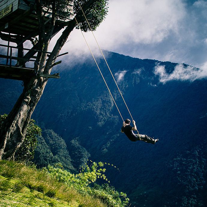 Ecuador