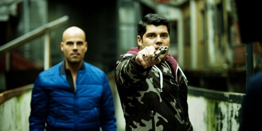 Gomorra - La Serie