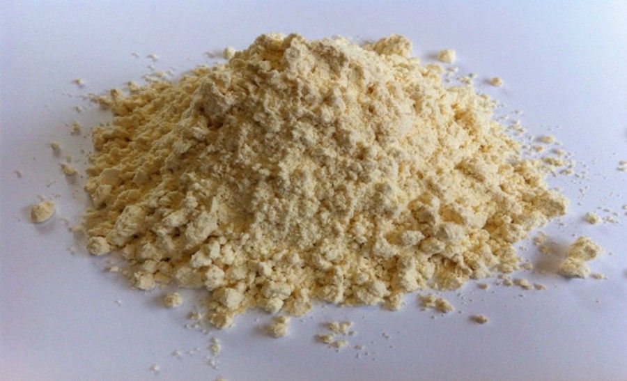 Gram Flour