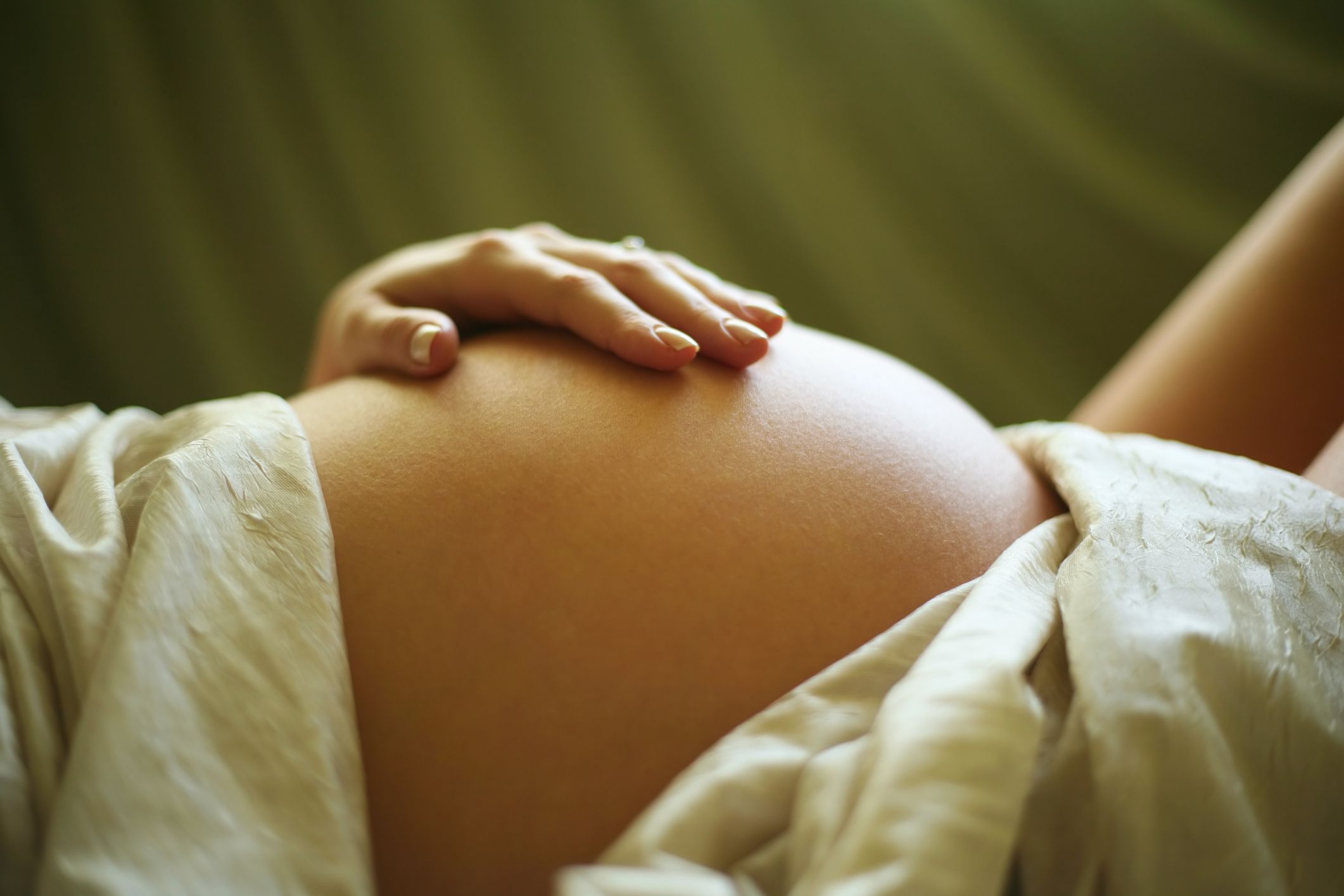 Che cos’è il parto orgasmico? Una donna lo ha fatto