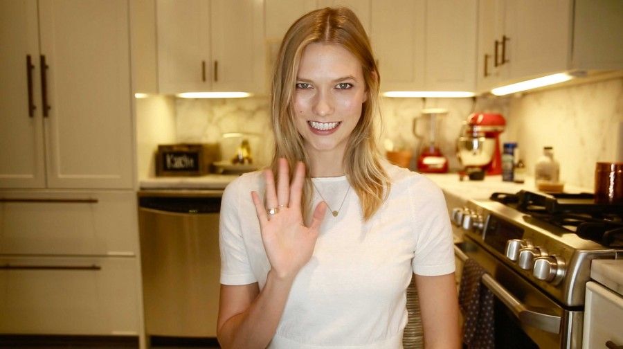 Karlie Kloss Youtube