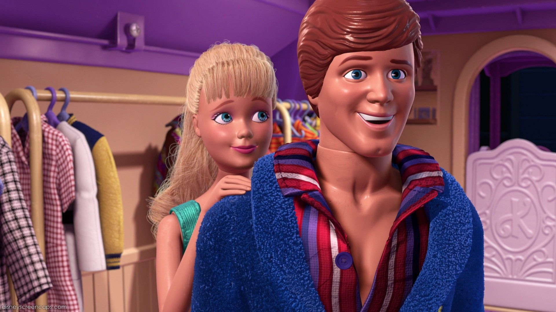 Dopo la Barbie, anche Ken cambia fisico e diventa più realistico