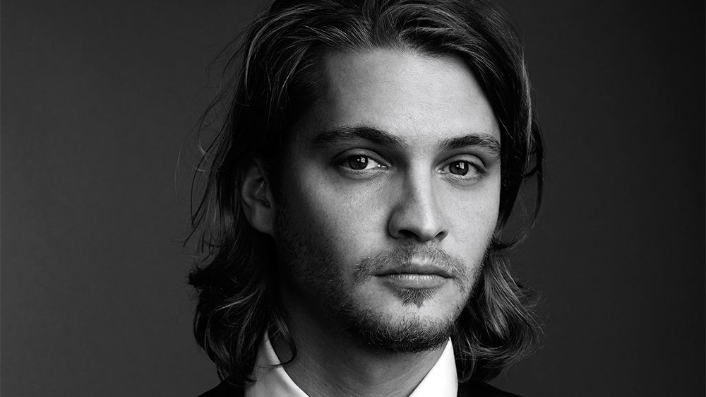 Luke Grimes